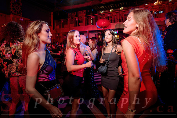 Lula Lounge Cuban Fridays