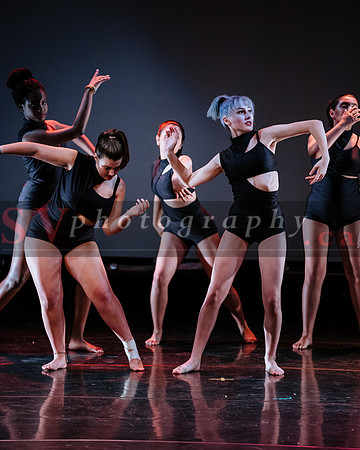 City Dance Corps Youth Program