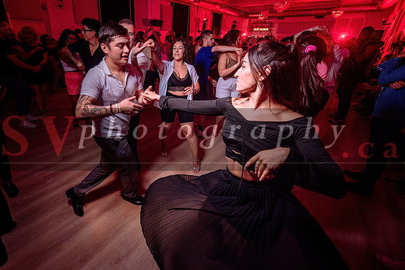 Toronto Salsa Sundays