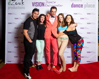 Vision Dance Encounter