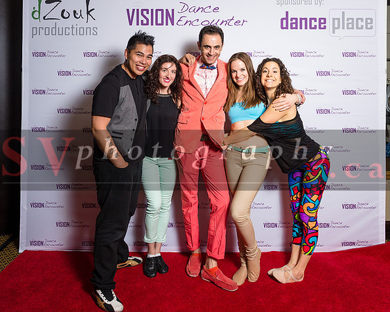 Vision Dance Encounter