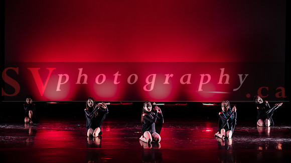 City Dance Corps Youth Program