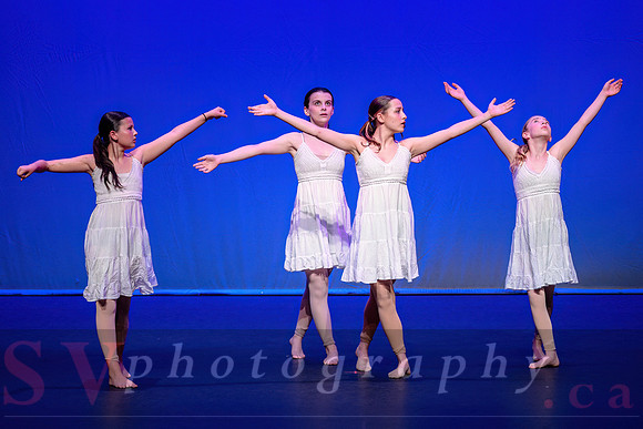 City Dance Corps - Kids Recital