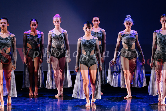 City Dance Corps Youth Program
