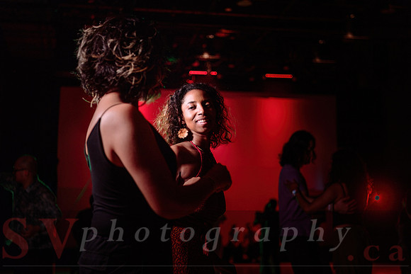 Canada Zouk Congress