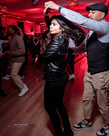 Sunday Social