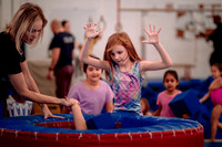 Gymnastics Mississauga