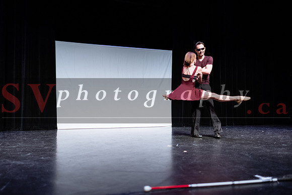 See Inside Me at Markham Flato Theatre