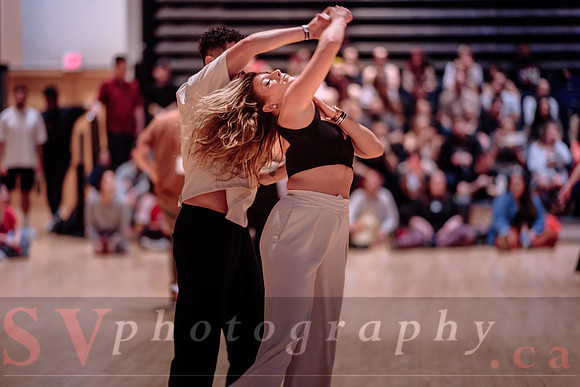 Canada Zouk Congress