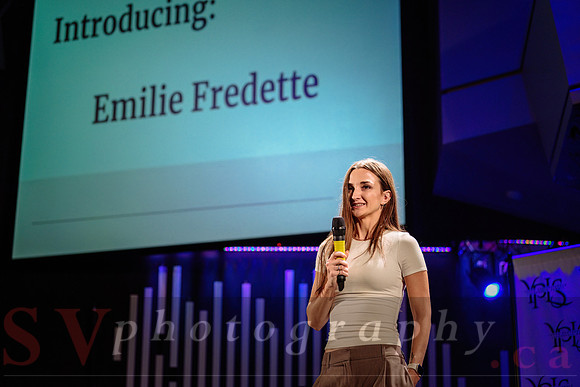 Young Professional Leadership Summit