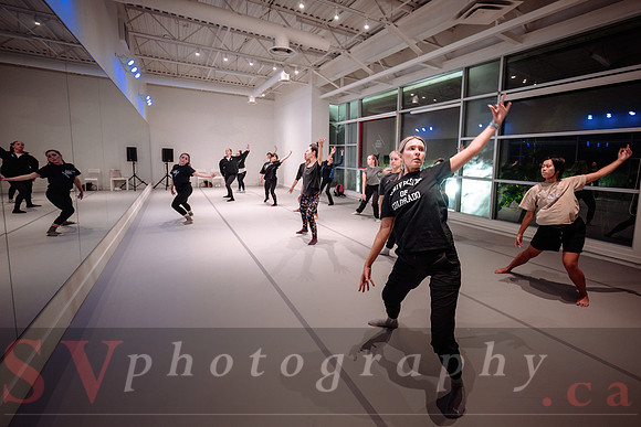 City Dance Corps Oakville