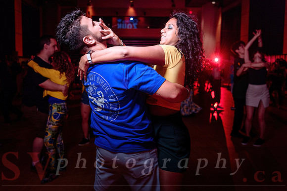 Canada Zouk Congress