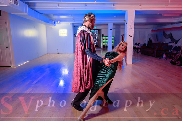 Access Ballroom