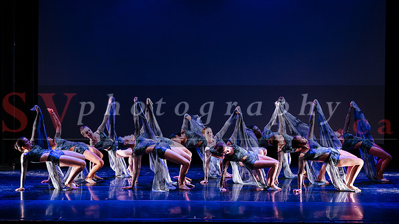 City Dance Corps Youth Program