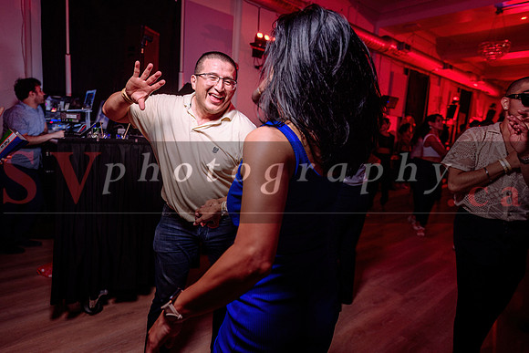 Toronto Salsa Sundays