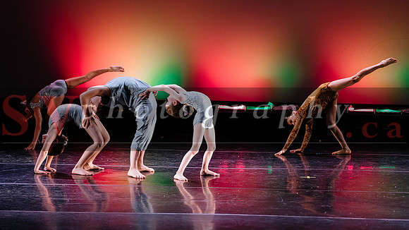 City Dance Corps Youth Program