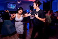 Toronto Salsa Sundays