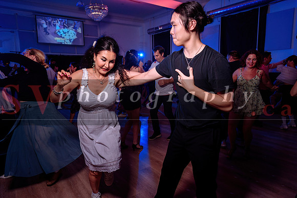 Toronto Salsa Sundays