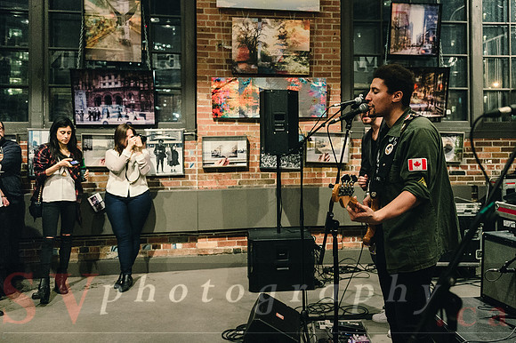Toronto: Past, Present, Future