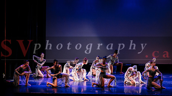 City Dance Corps Youth Program