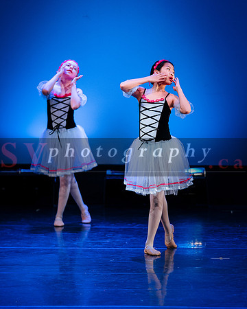 City Dance Corps Youth Program