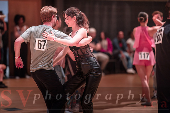 Canada Zouk Congress
