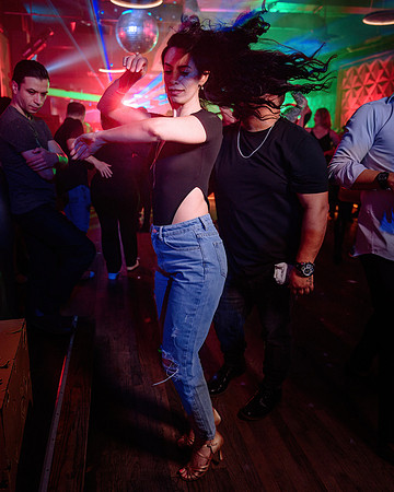 El Rancho