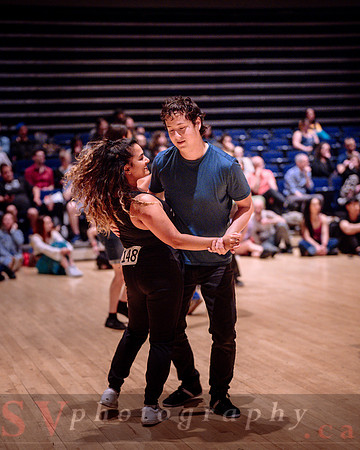 Canada Zouk Congress - Sat