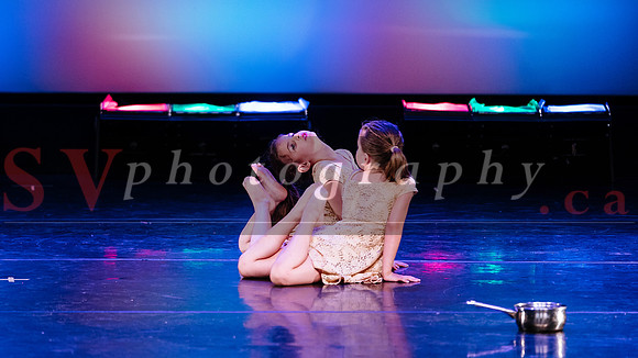 City Dance Corps Youth Program
