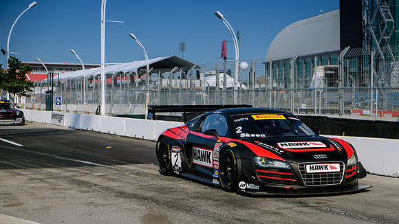 2014 Honda Indy