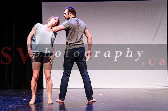 See Inside Me at Markham Flato Theatre