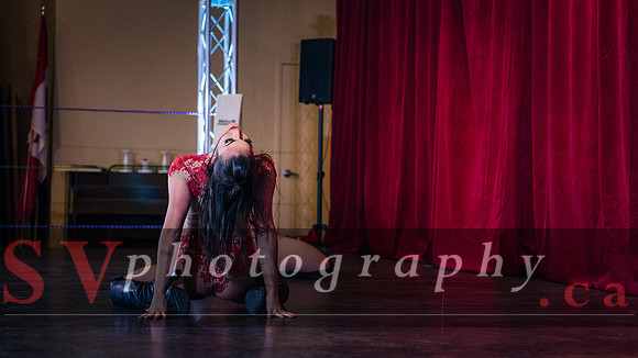 8th Annual Boxing Day Showcase