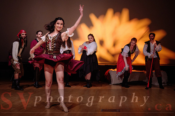 Canada Zouk Congress