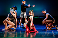 City Dance Corps Youth Program