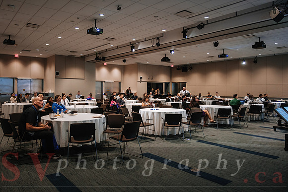 ISACA Annual Summer Conference