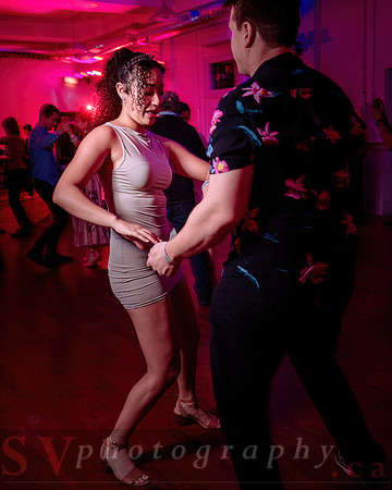 Toronto Salsa Fridays