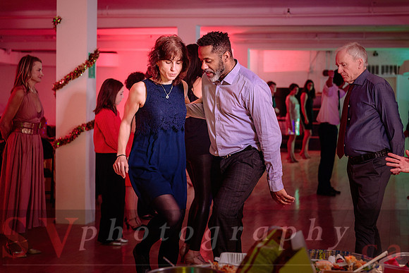 Access Ballroom Party