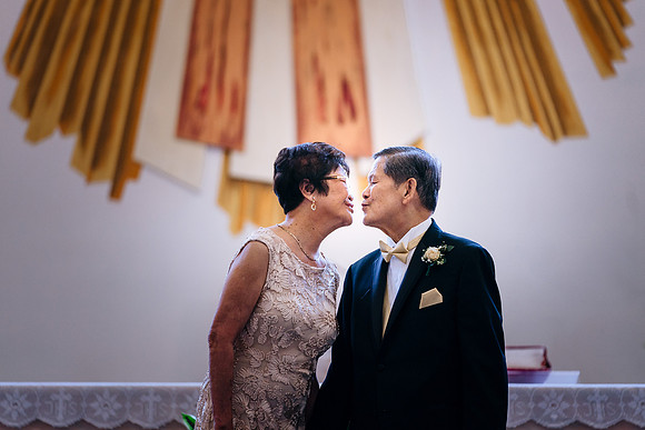 Roland & Tessie