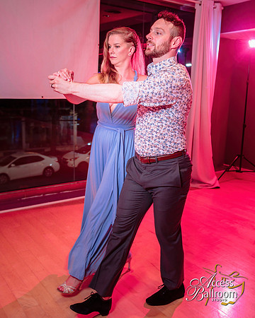 Access Ballroom
