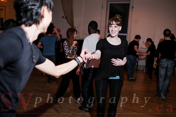 iFreestyle Dance