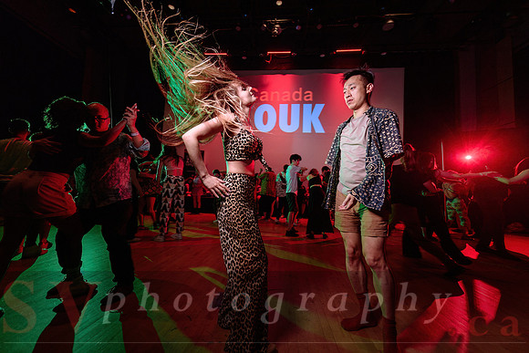 Canada Zouk Congress