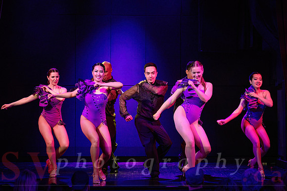 CDC 22nd Annual Showcase