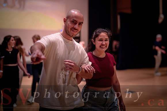 Canada Zouk Congress