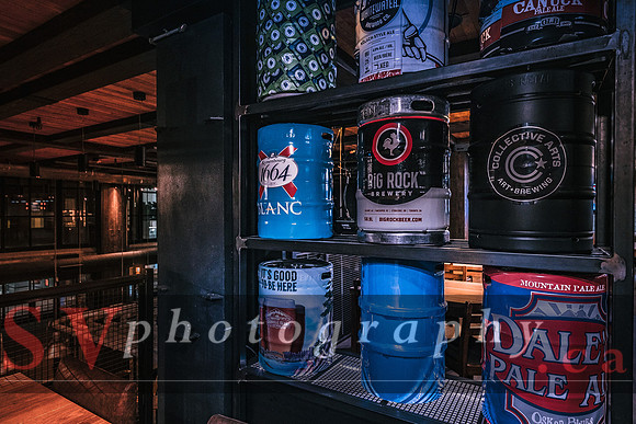 Craft Beer Market