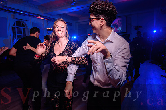 Toronto Salsa Fridays