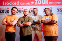 Canada Zouk Congress