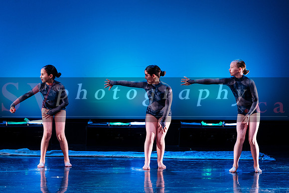 City Dance Corps Youth Program