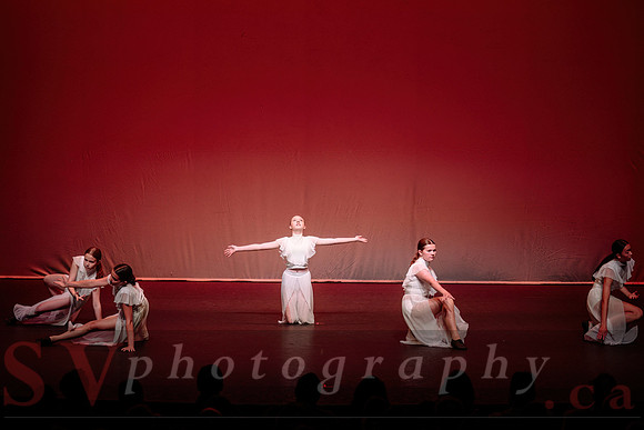 City Dance Corps - Kids Recital