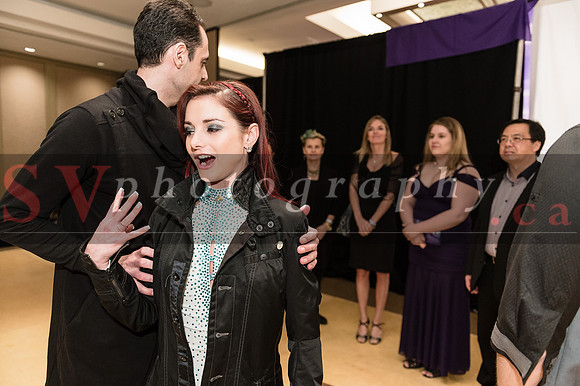 Vision Dance Encounter-Vision Gala