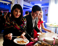 iFreeStyle's 8th Annual Latin Dance Christmas Gala "FASHION GAME